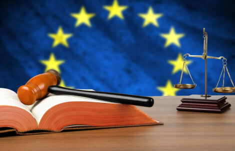Avrupa Birliği Hukuku